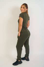 Jogger mujer